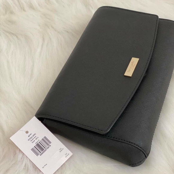 KATE SPADE CROSSBODY/  SHOULDER BAG - Picture 2 of 6